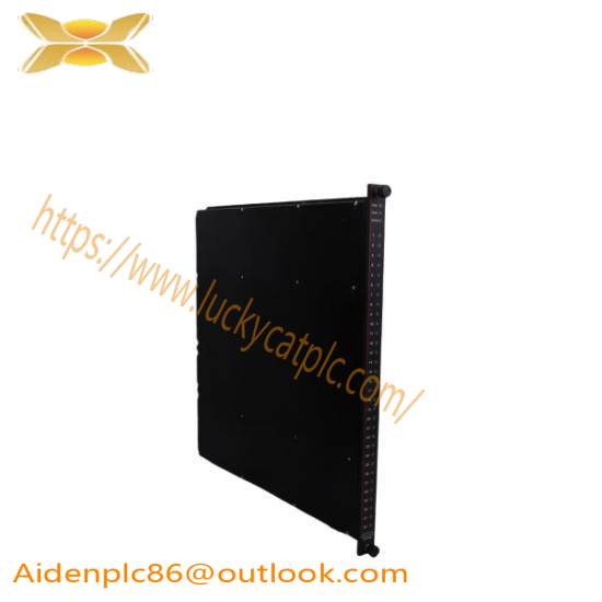 TRICON 3503E