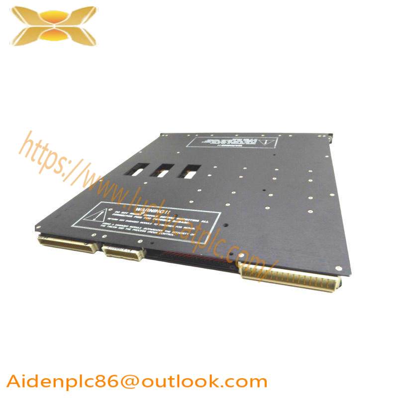 TRICON 3601E