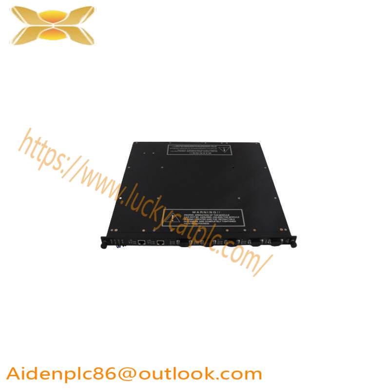 TRICONEX A50L-0001-0103