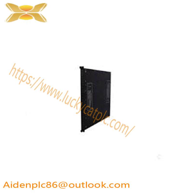 TRICON 3607E