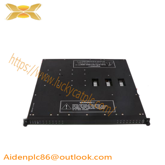 TRICON 3607E