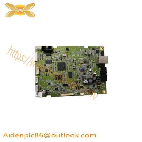 TRICON 3624