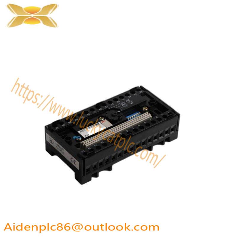 TRICON 3700
