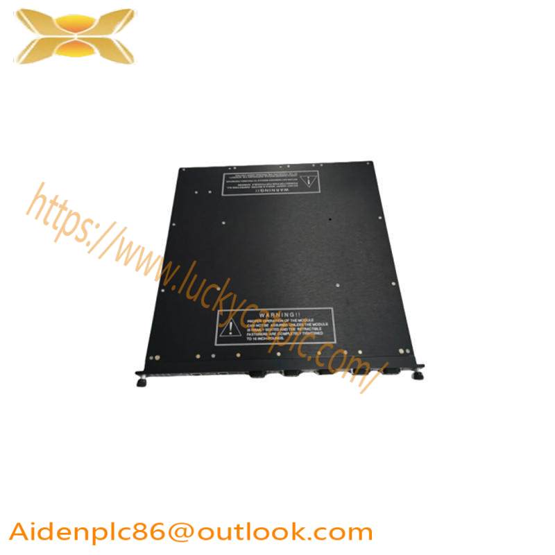 TRICON 3700A
