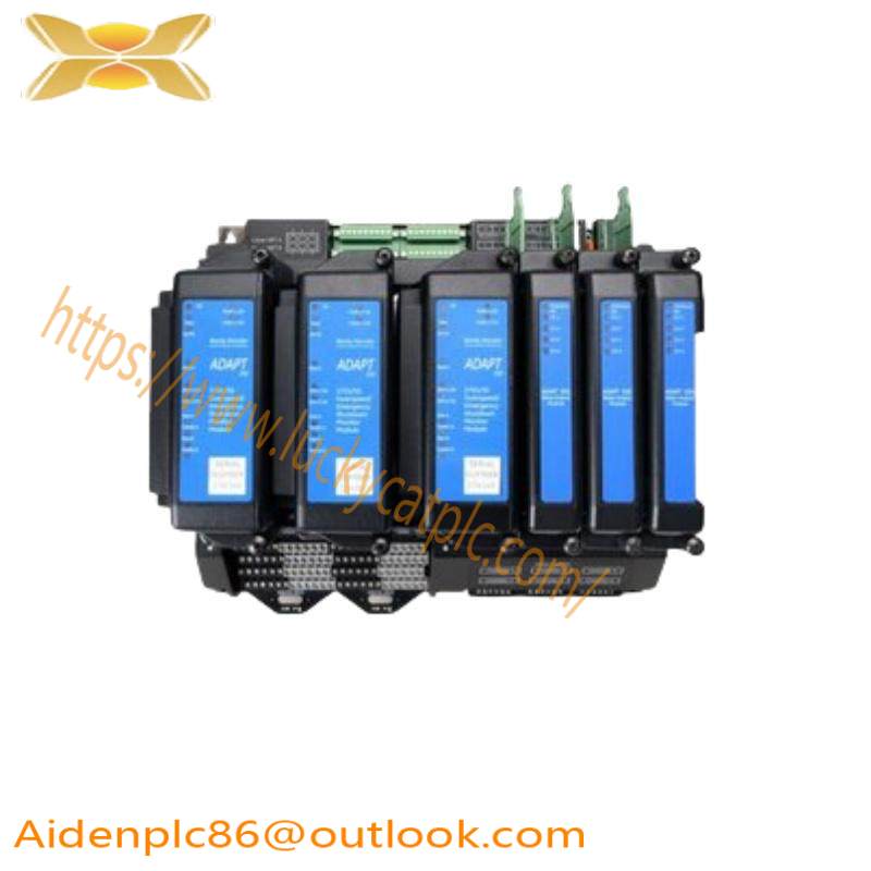 TRICON 3701