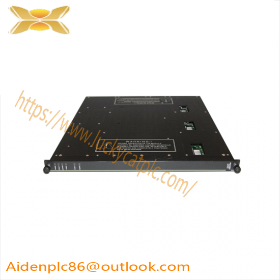 TRICON 4000056-006