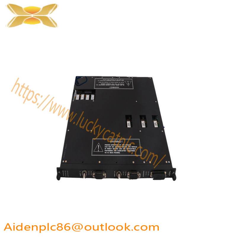 TRICON 4000093-210