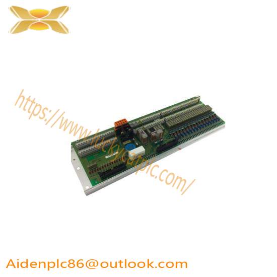 TRICON 4107