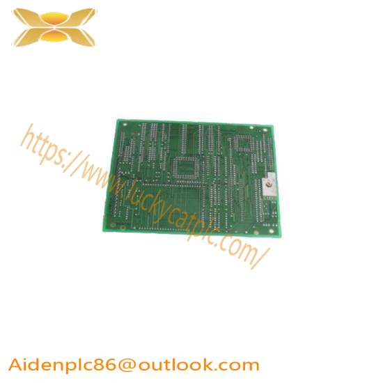 TRICON 4118