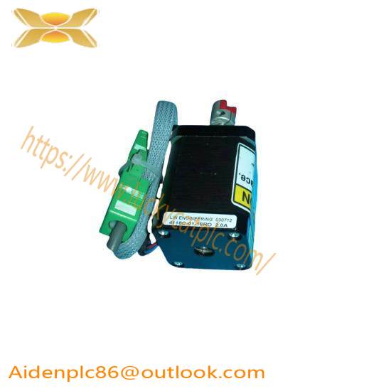 TRICON 4118