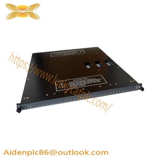 TRICON 4119A