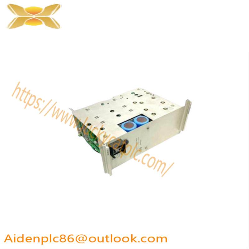 TRICON 4500