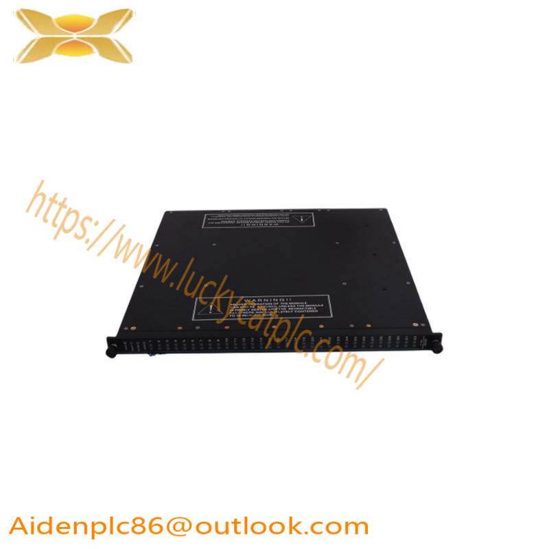 TRICON 4507