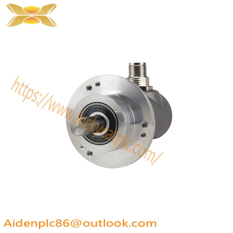 TRICON 4609
