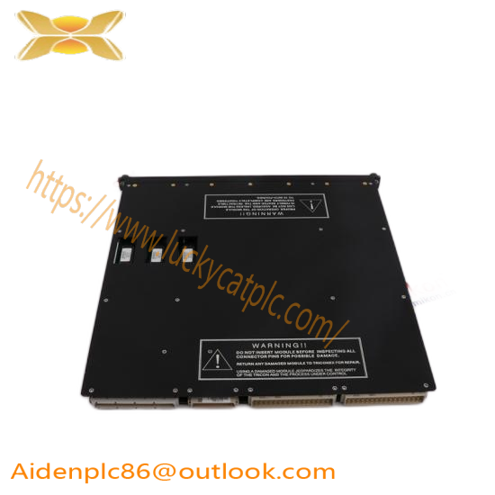 TRICON 9860-610