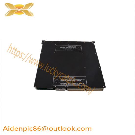 TRICONEX 0903-164-7921