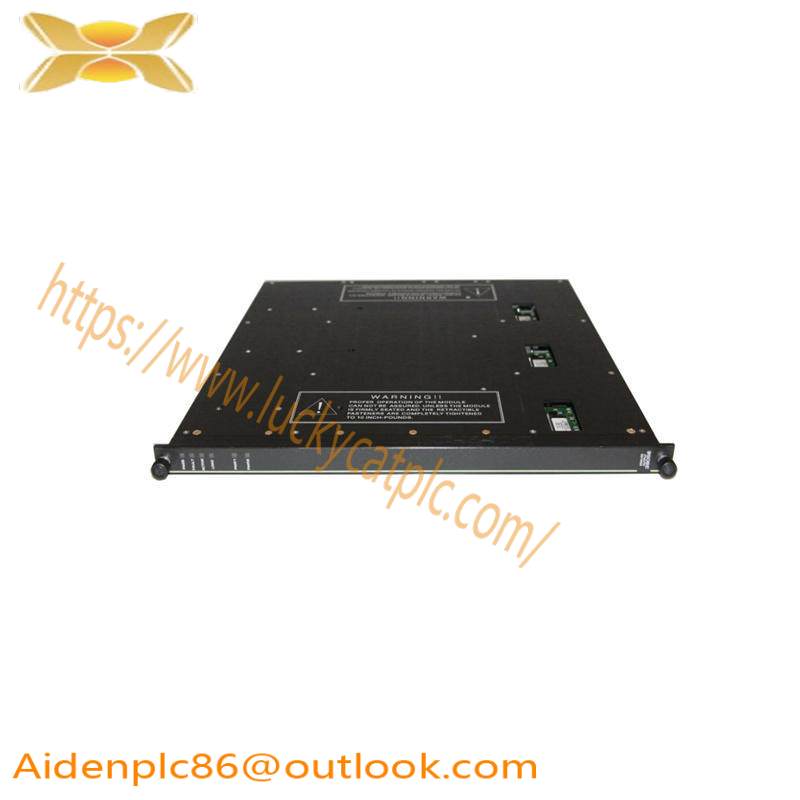 TRICONEX 0903-164-7921