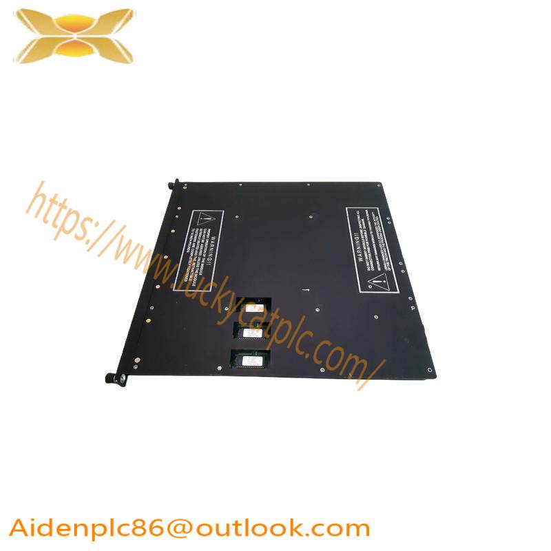 TRICONEX 0905-148-6921