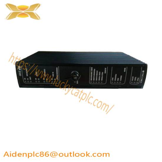 TRICONEX 0923-141-6957