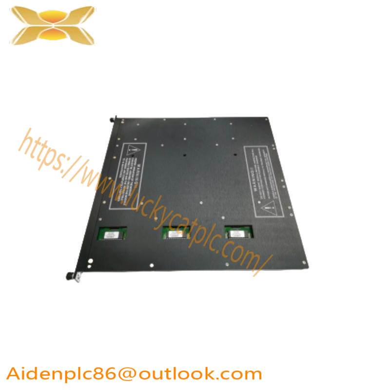 TRICONEX 0923-141-6957