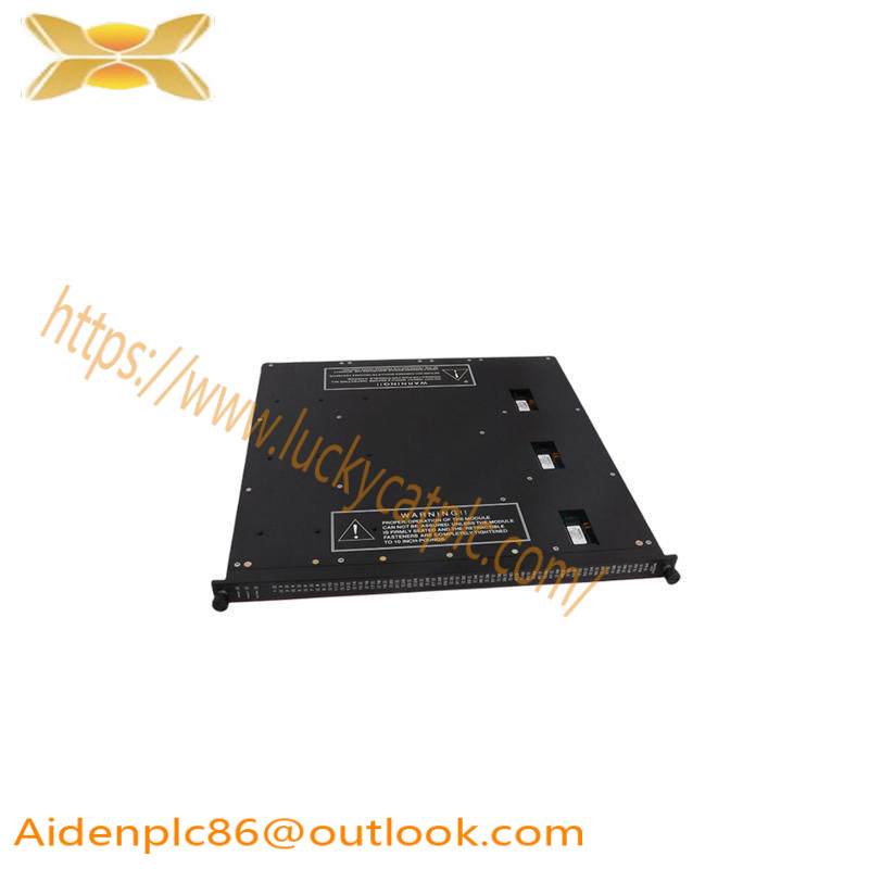TRICONEX 0923-141-6957