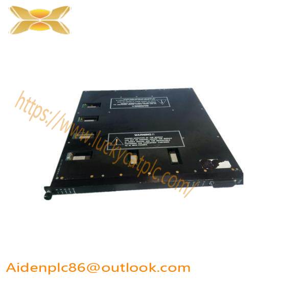 TRICONEX 2000418