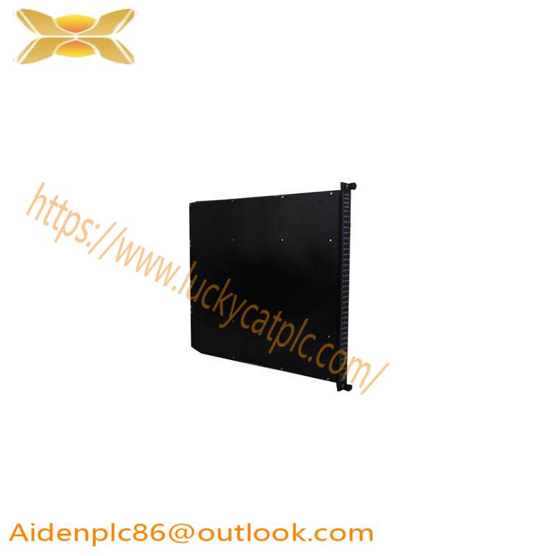 TRICONEX 2071H 7400313-100
