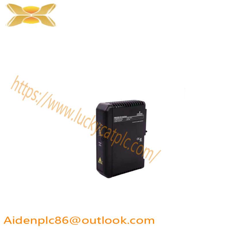 TRICONEX 2101