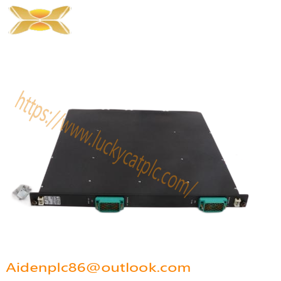Triconex 2201  Invensys IO Module