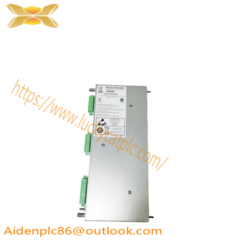 TRICONEX 2281