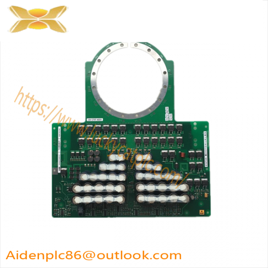 TRICONEX 2481