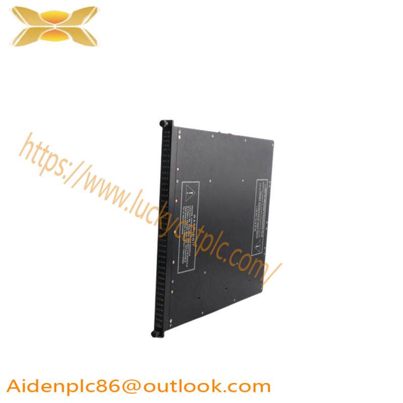 TRICONEX 3003 Processor Module