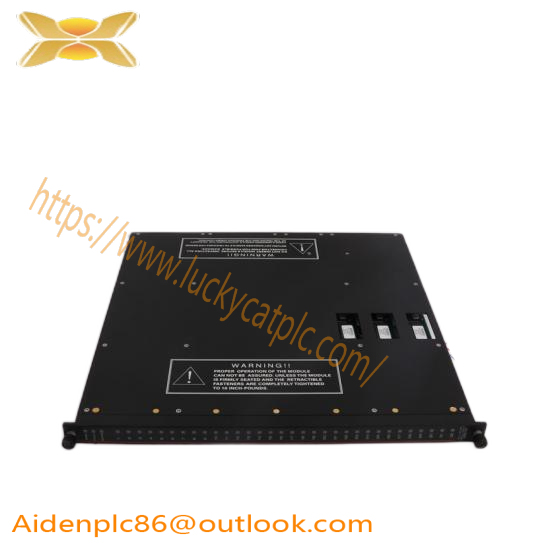 TRICONEX 3351S2