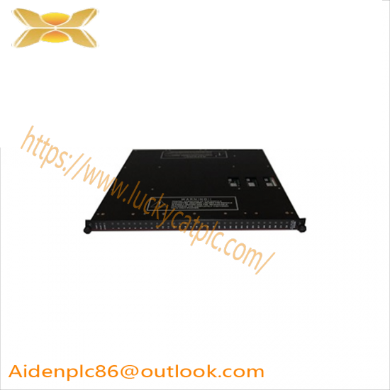 TRICONEX 3351S2