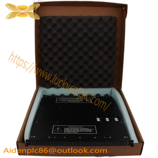 TRICONEX 3008N