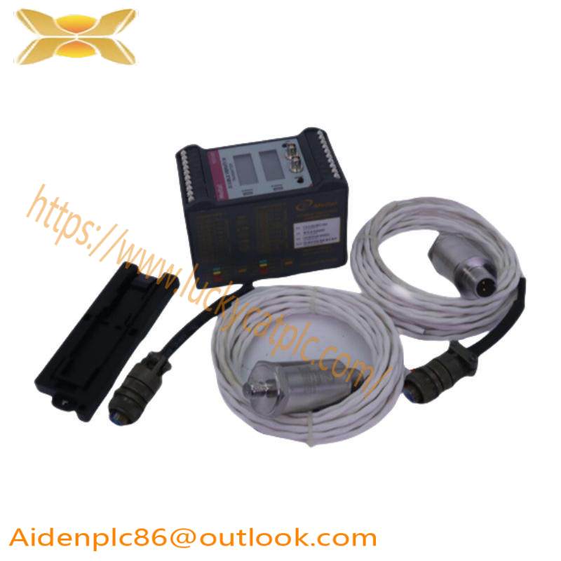 TRICONEX 3101