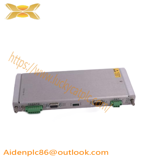 TRICONEX 3101