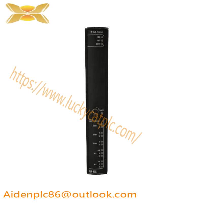 TRICONEX 3351
