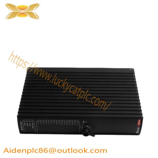 Triconex 3401 Digital Output Module