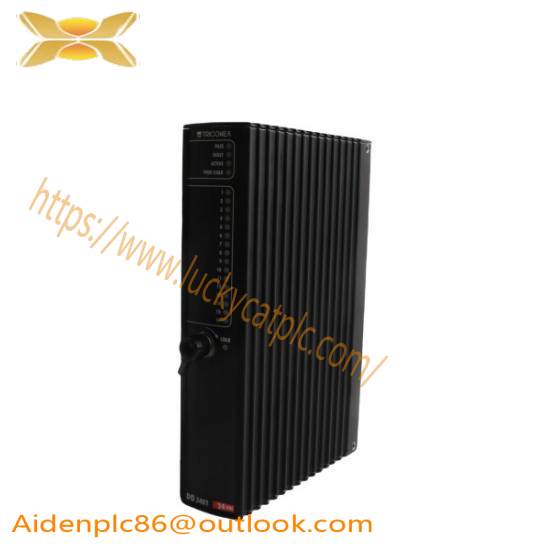 Triconex 3401 Digital Output Module