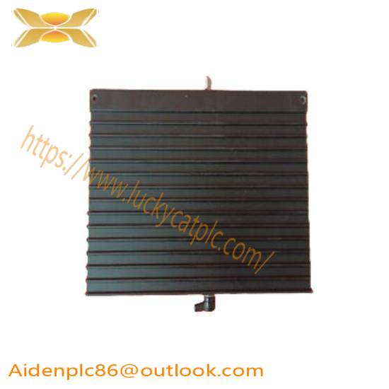Triconex 3481 Analog Output Module