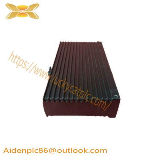Triconex 3481 Analog Output Module