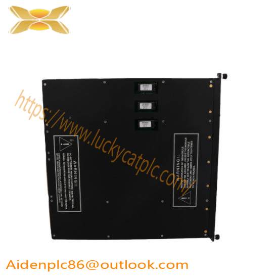 TRICONEX 3501E
