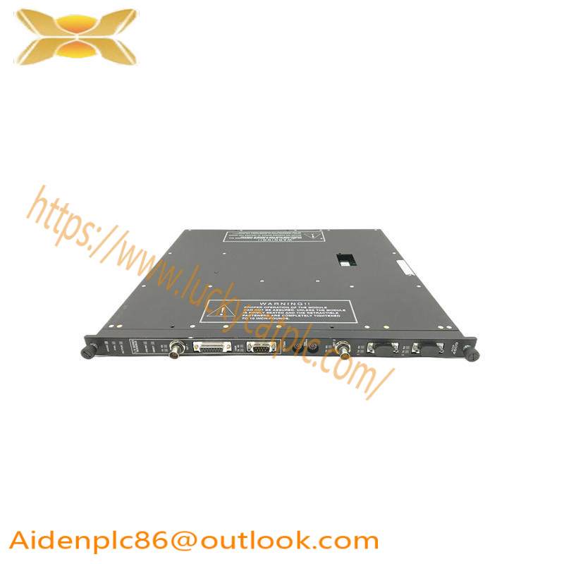TRICONEX 3501E