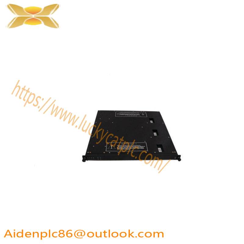 TRICONEX 3501TN2
