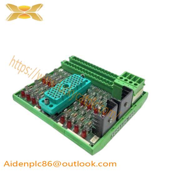 TRICONEX 3501TN2