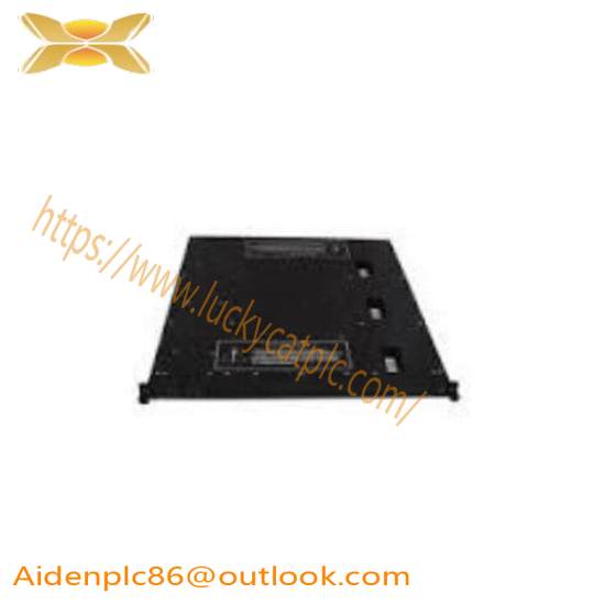TRICONEX 3502E