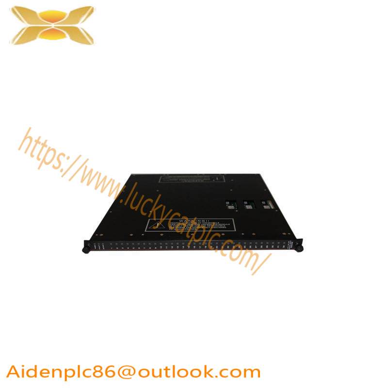 TRICONEX A20B-1003-0230