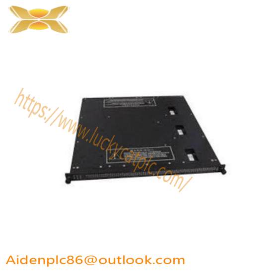 Triconex 3504A short delivery time