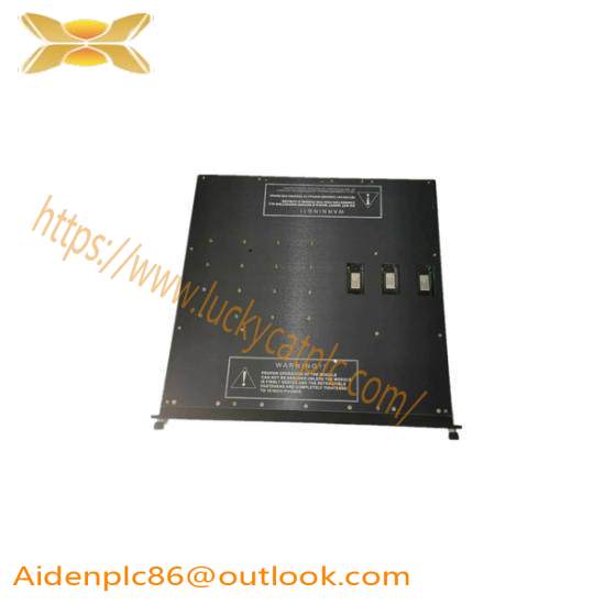 Triconex 3503EN2 Output Module